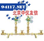 半自动切换系统