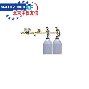 单侧式气体汇流排