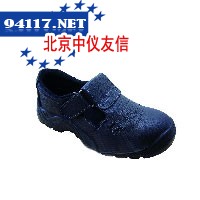 单钢凉鞋