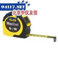 卷尺MaxSteel16x3/4