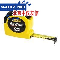 卷尺MaxSteel25x1