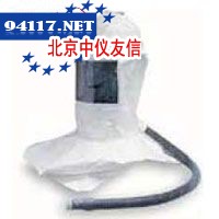 研磨适用型呼吸防护系统（空气泵适用型）