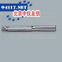 可换头式扭力扳手
