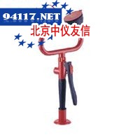 台式双头洗眼器