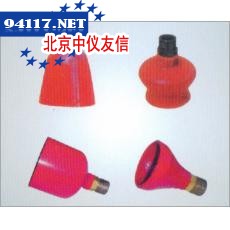 各种二氧化碳喷头
