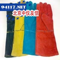 各色电焊牛皮手套