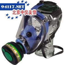 M8200全景式呼吸全面罩