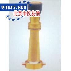 90”喉牙消火栓