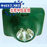 固态强光防爆灯