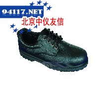 固特异低帮安全鞋