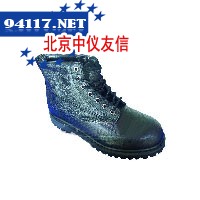 固特异高帮安全鞋