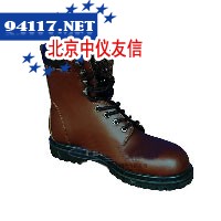 固特异高筒靴