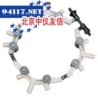快进式塑料管切管器