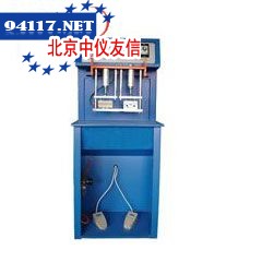 塑料软管封尾机 