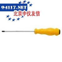 61-284-23十字头螺丝刀