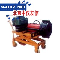 大功率轴承起拔器
