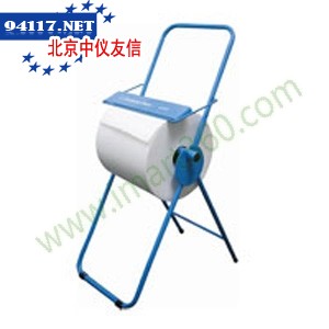0531-00Kimberly-Clark工业擦拭纸架