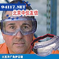 大西洋广角护目镜