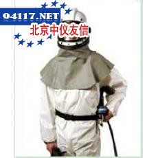 安全头罩