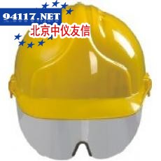 安全帽防护眼罩