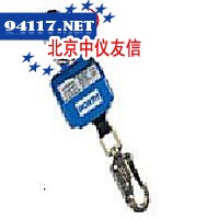 宽带式速差防坠器