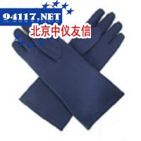 X射线防护手套0.35mmPb