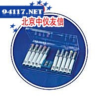 小型测温笔套装