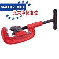 小型钢管切管机