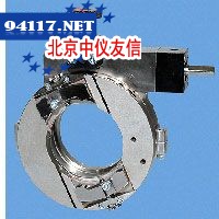 小管径低间隙分瓣式管子加工机