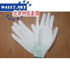 尼龙PU手套