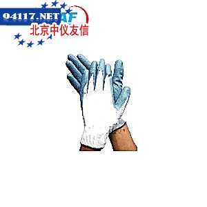 尼龙丁腈手套