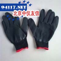 尼龙皱纹手套2