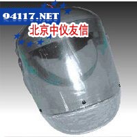 帕洛玛聚碳酸酯下颌面罩