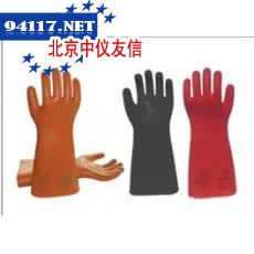 干胶硫化型带电作业用绝缘手套