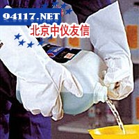 平膜防化手套