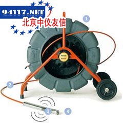 AF607/52Lovibond52色标（棕色）比色仪