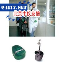 微型逃生呼吸器