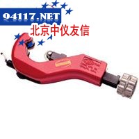快进式薄管切管器