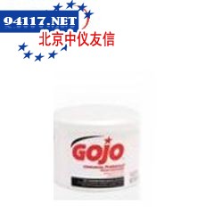 36253Loctite桔味洗手液4L