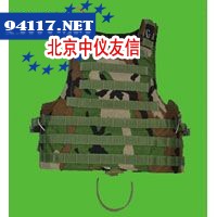 战术防弹衣