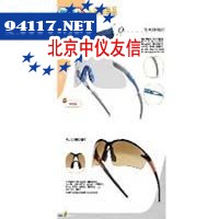 户外运动眼镜