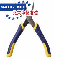 扁嘴弹簧钳