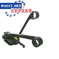 手动免扣钢带打包机