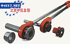 手持棘轮铰丝器