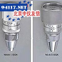 扭力针