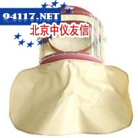 披肩有机面罩
