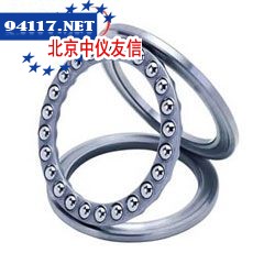 推力球轴承