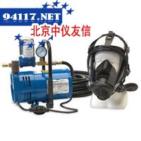 提供连续气流泵