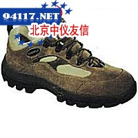 攀登作业靴