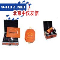 DM8700 坚固的9功能万用表
